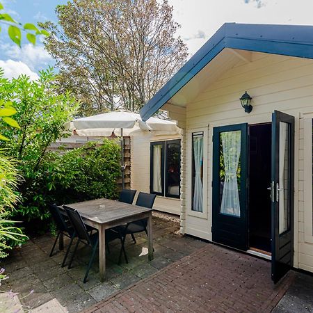 Chalet Zandvoort Zewnętrze zdjęcie