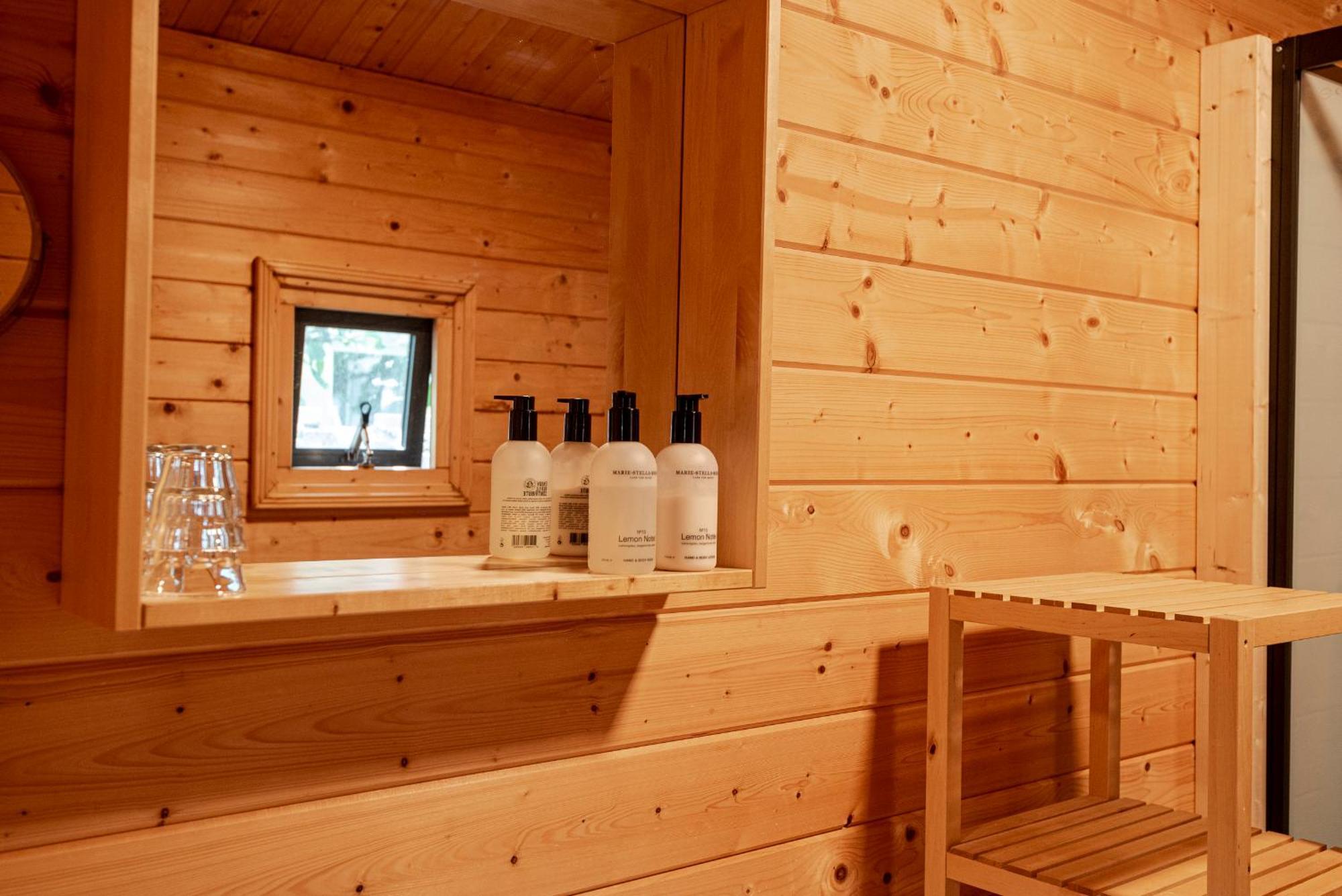 Chalet Zandvoort Zewnętrze zdjęcie