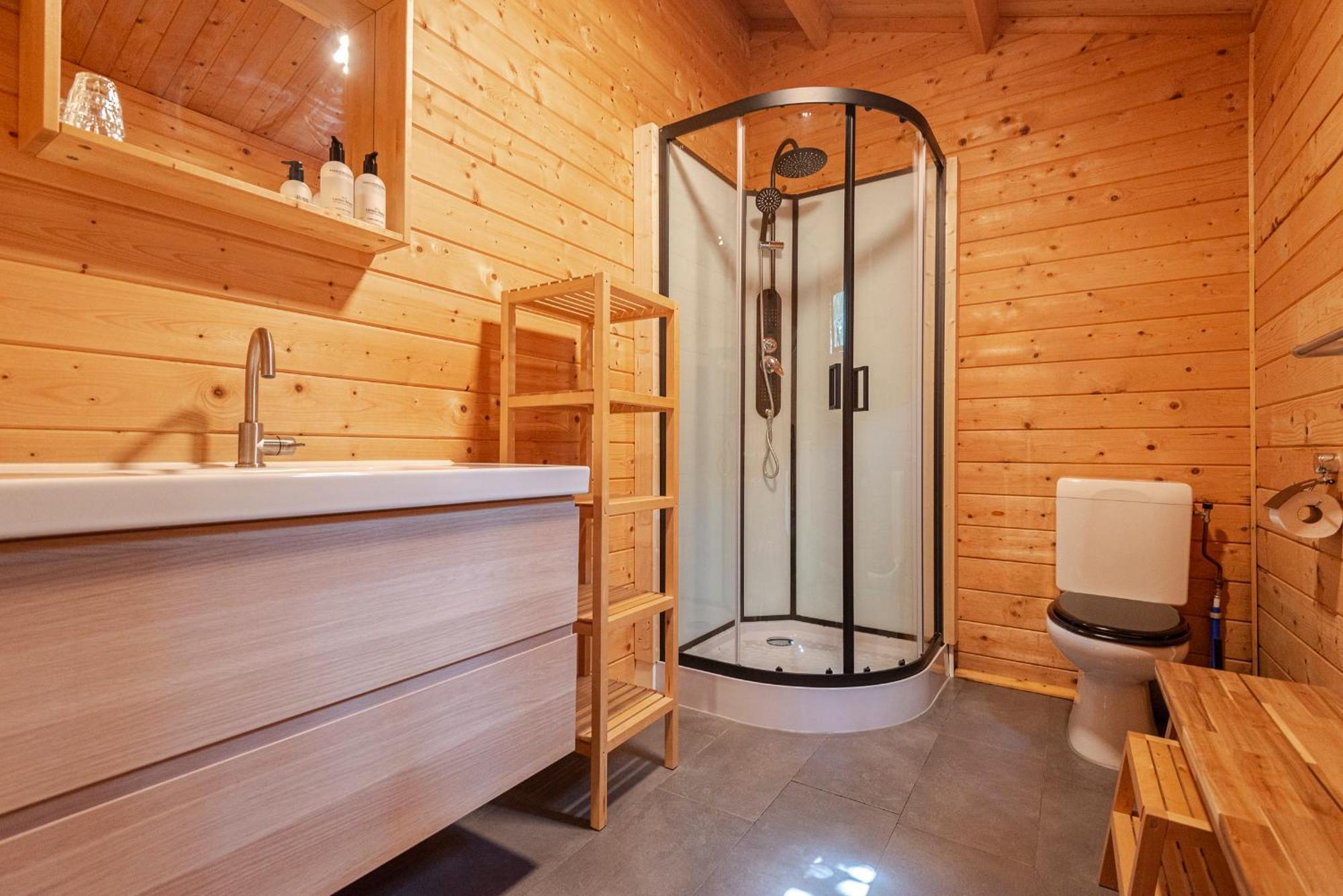 Chalet Zandvoort Zewnętrze zdjęcie