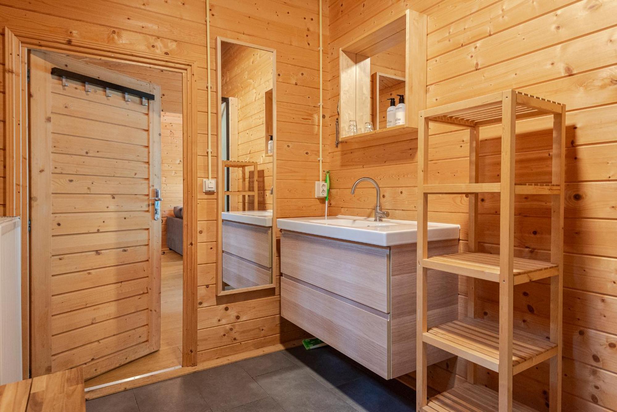 Chalet Zandvoort Zewnętrze zdjęcie