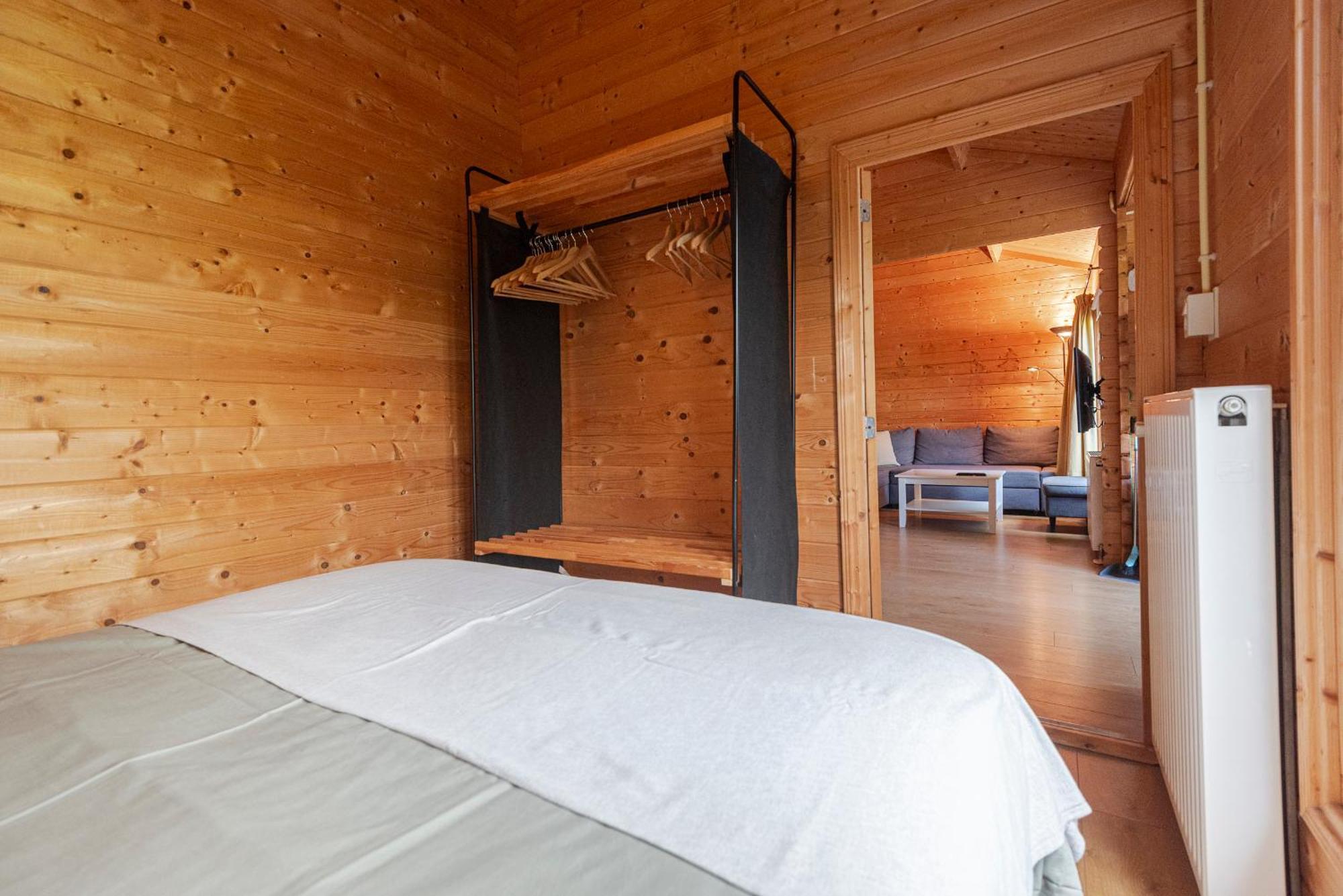 Chalet Zandvoort Zewnętrze zdjęcie