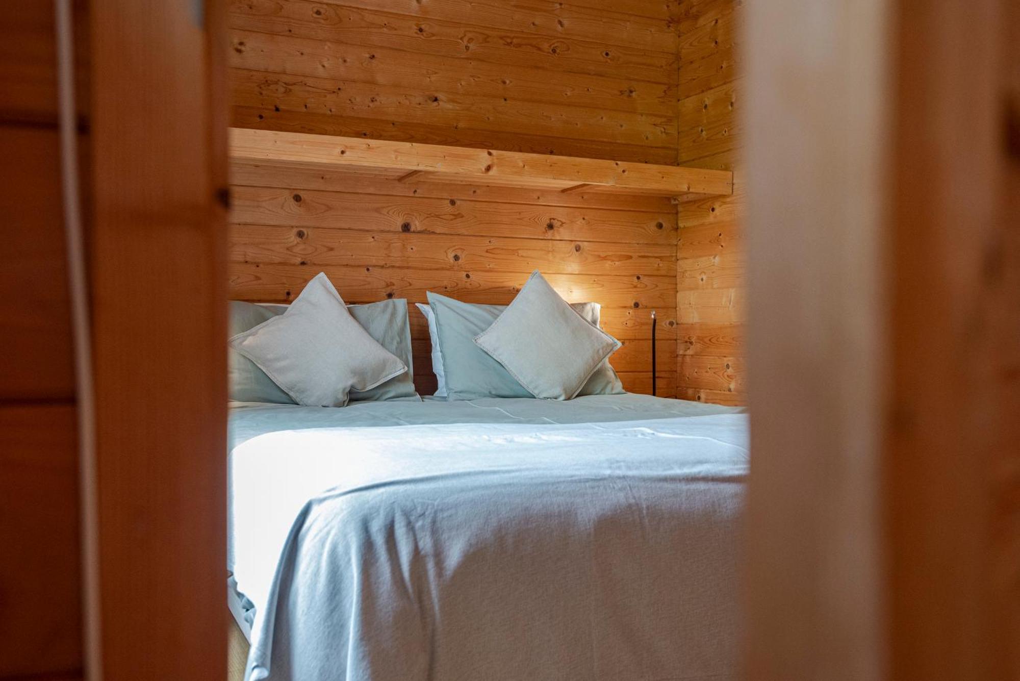 Chalet Zandvoort Zewnętrze zdjęcie