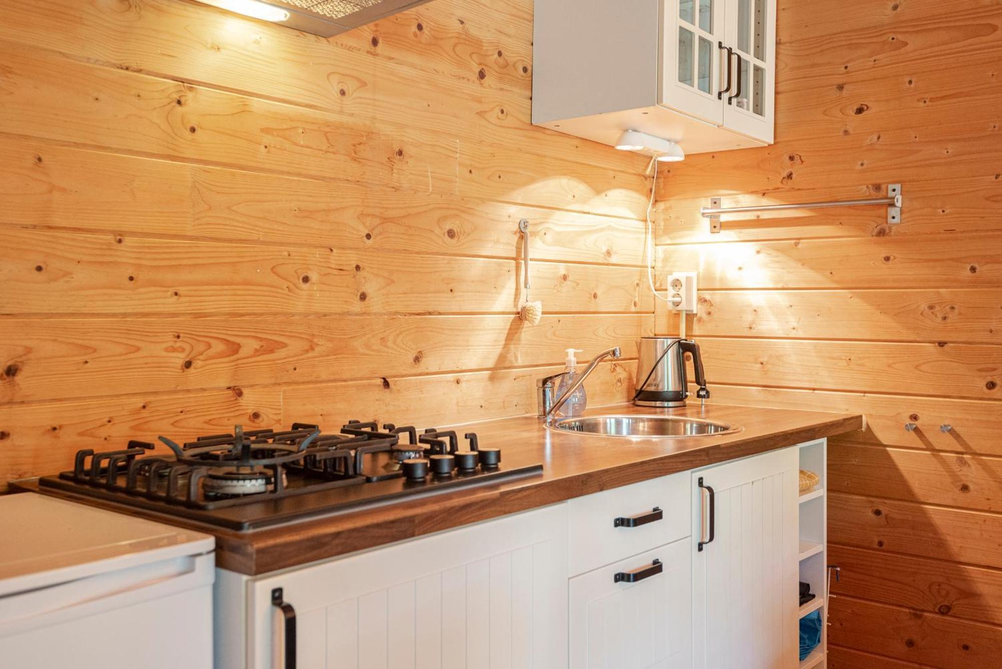 Chalet Zandvoort Zewnętrze zdjęcie