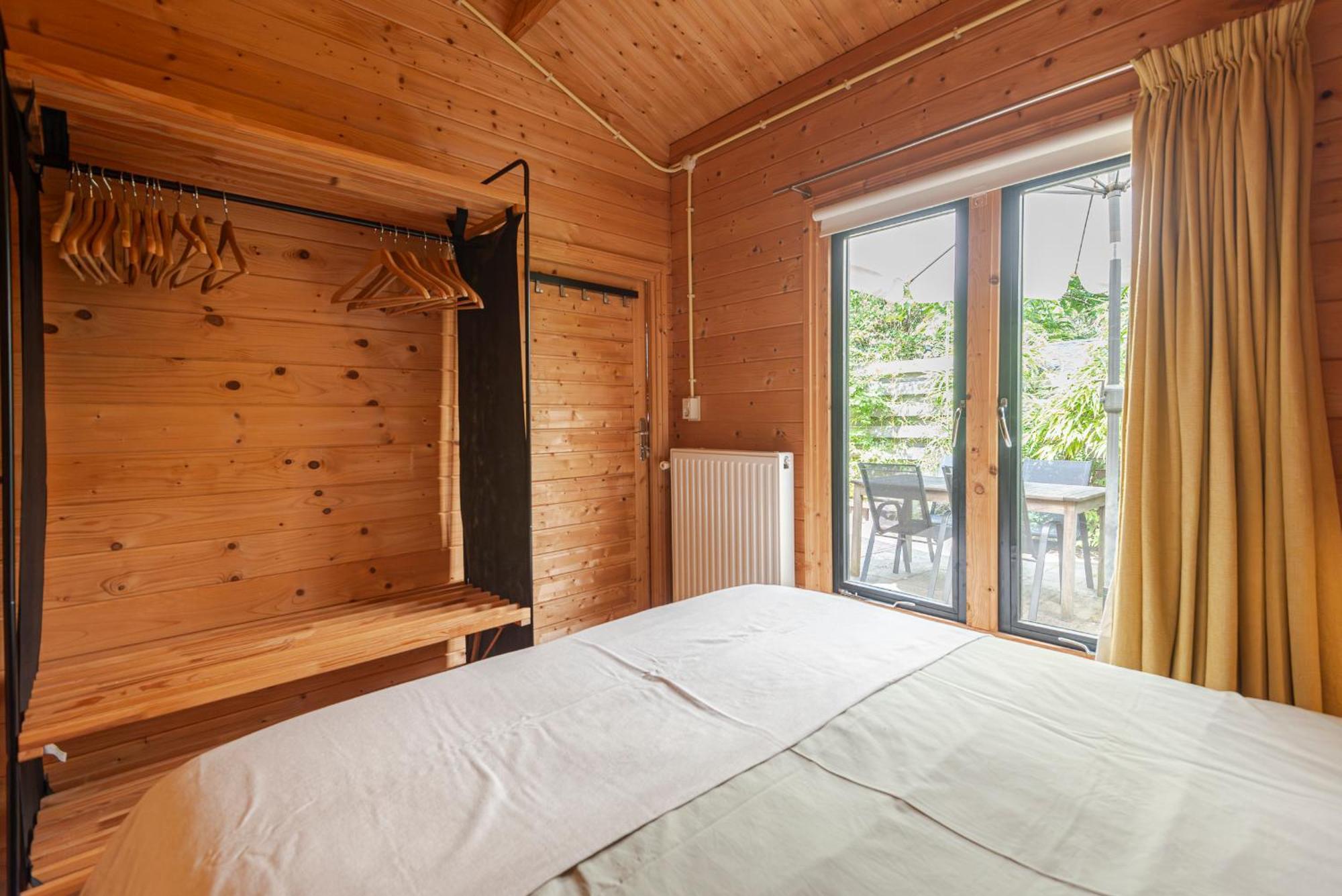 Chalet Zandvoort Zewnętrze zdjęcie